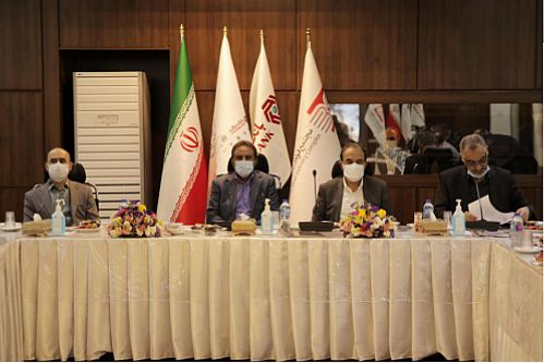 مجمع عمومی فولاد بناب برگزار شد 